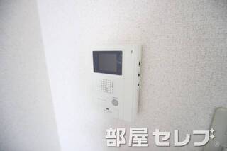 モニター付きで安心。イメージ写真