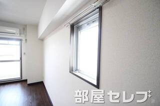 角部屋の特権ですね。イメージ写真