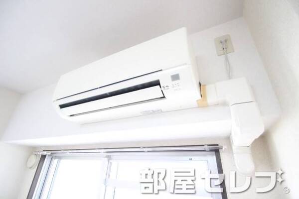 快適に過ごせますね。イメージ写真
