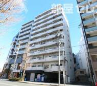 リアライズ新栄Ⅱ(シャトー村瀬北棟)