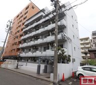 サンハイツ喜多村
