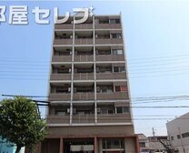 ベレーサ新瑞橋