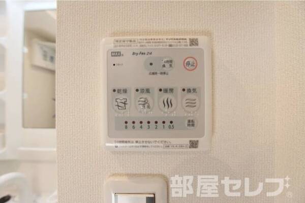 ※201号室の写真を流用しています。