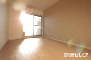 内装のきれいなお部屋です