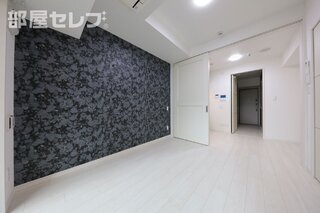 803号室写真