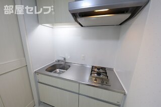 803号室写真