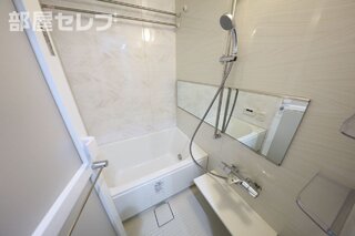 803号室写真