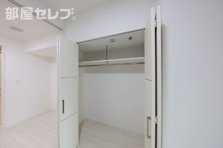 803号室写真