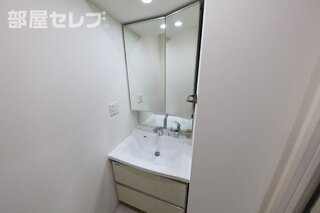 803号室写真