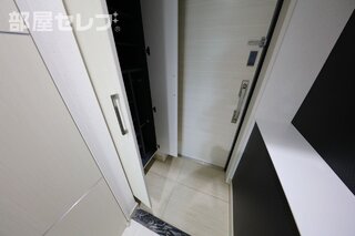 803号室写真