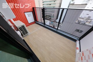 803号室写真