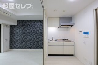 803号室写真
