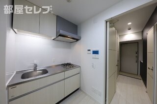 803号室写真