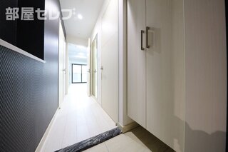803号室写真