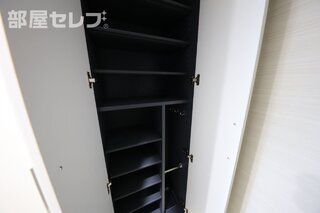 803号室写真