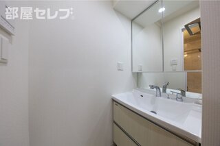 803号室写真