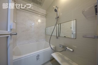 803号室写真