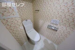 803号室写真