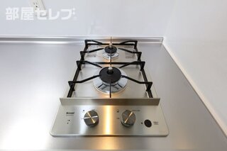 803号室写真