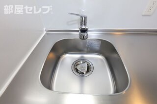 803号室写真