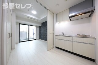 803号室写真