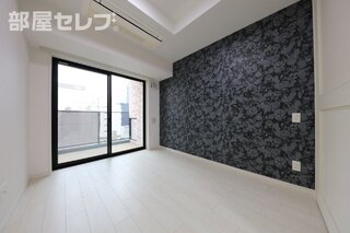 803号室写真