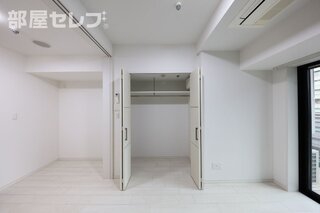 803号室写真