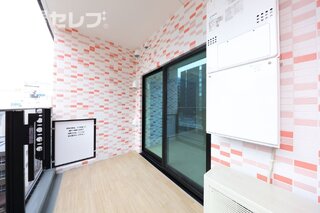803号室写真