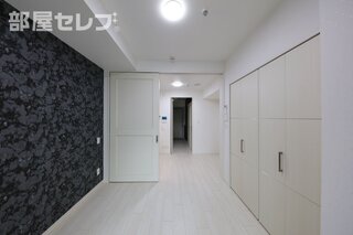 803号室写真