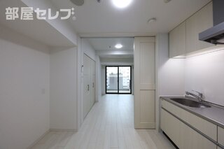 803号室写真