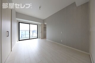 1201号室写真