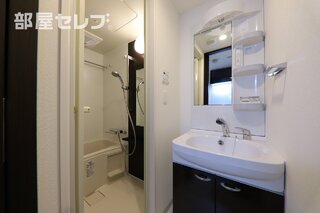204号室写真