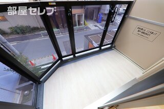 204号室写真