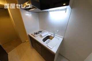 204号室写真