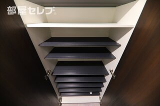 204号室写真