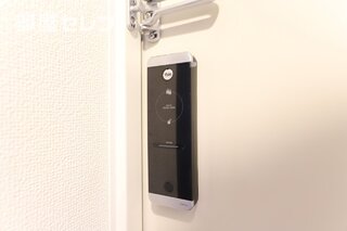 204号室写真