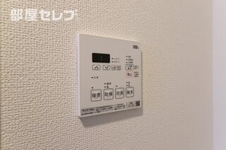 204号室写真