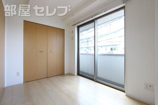 こちらは居室部分です。