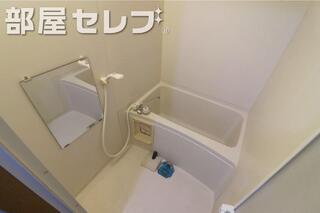 他号室の写真です。