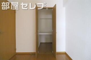 他号室の写真です。