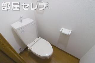 他号室の写真です。