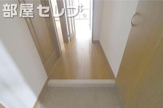 他号室の写真です。