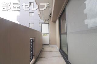 他号室の写真です。