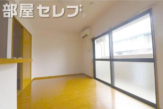 他号室の写真です。