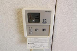温度調節が簡単です。