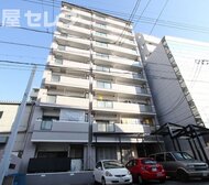 ファミーユ白川