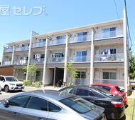 フォレストメゾン覚王山南