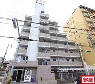 ジュネス庄内緑地