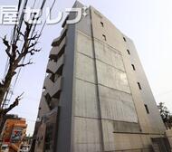 アルファパル大喜新町