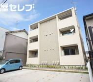 シェモア角割